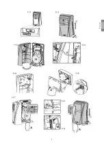 Предварительный просмотр 41 страницы Idegis DOMOTIC SERIES Hardware Installation And Maintenance Manual