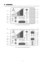 Предварительный просмотр 42 страницы Idegis DOMOTIC SERIES Hardware Installation And Maintenance Manual