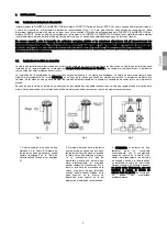 Предварительный просмотр 67 страницы Idegis DOMOTIC SERIES Hardware Installation And Maintenance Manual