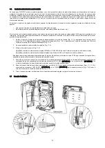 Предварительный просмотр 70 страницы Idegis DOMOTIC SERIES Hardware Installation And Maintenance Manual