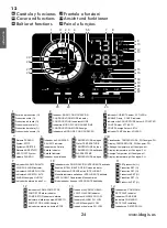 Preview for 24 page of Idegis DT2-7 Instruction Manual