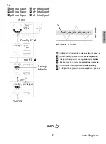 Preview for 37 page of Idegis DT2-7 Instruction Manual