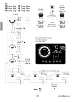 Preview for 38 page of Idegis DT2-7 Instruction Manual