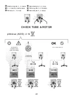 Preview for 63 page of Idegis Tecno 2 Series Instruction Manual