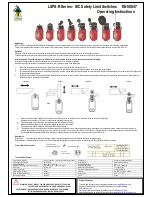 Preview for 1 page of Idem LSPS-R Series Operating Instructions