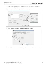 Preview for 11 page of Idem UGB-NET-CS Operating Instructions Manual