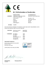 Preview for 16 page of Idem UGB-NET-CS Operating Instructions Manual