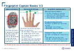 Preview for 24 page of Idemia MorphoAccess SIGMA Extreme Series Quick User Manual