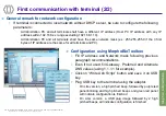 Preview for 18 page of Idemia MorphoAccess SIGMA Lite Series Quick User Manual