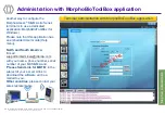 Preview for 20 page of Idemia MorphoAccess SIGMA Lite Series Quick User Manual