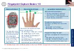 Preview for 22 page of Idemia MorphoAccess SIGMA Lite Series Quick User Manual