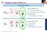 Preview for 24 page of Idemia MorphoAccess SIGMA Lite Series Quick User Manual