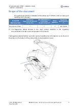 Preview for 11 page of Idemia MorphoAccess VP MD Installation Manual