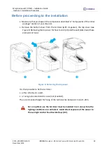 Preview for 29 page of Idemia MorphoAccess VP MD Installation Manual