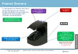 Preview for 3 page of Idemia MorphoAccess VP MD Quick User Manual