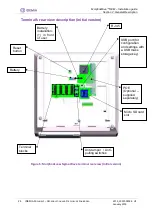 Предварительный просмотр 26 страницы Idemia MorphoWave OEM Installation Manual