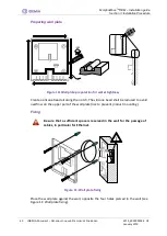 Предварительный просмотр 40 страницы Idemia MorphoWave OEM Installation Manual