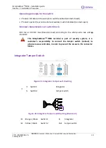 Предварительный просмотр 49 страницы Idemia MorphoWave OEM Installation Manual