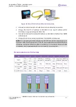 Предварительный просмотр 61 страницы Idemia MorphoWave OEM Installation Manual