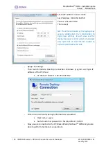 Предварительный просмотр 100 страницы Idemia MorphoWave OEM Installation Manual