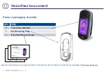 Preview for 2 page of Idemia VisionPass Quick User Manual