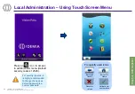 Preview for 23 page of Idemia VisionPass Quick User Manual