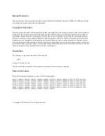 Preview for 2 page of iDEN F2581A Detailed Service Manual