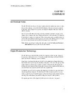 Preview for 9 page of iDEN F2581A Detailed Service Manual