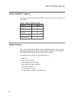 Preview for 34 page of iDEN F2581A Detailed Service Manual