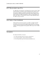 Preview for 41 page of iDEN F2581A Detailed Service Manual