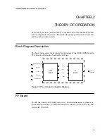 Preview for 13 page of iDEN iO1000 Detailed Service Manual