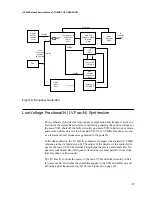 Preview for 25 page of iDEN iO1000 Detailed Service Manual