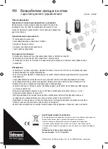 Preview for 11 page of Idena 3.1852 Manual