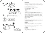 Предварительный просмотр 2 страницы Idena 4.0065 Assembly Instructions