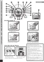 Preview for 2 page of Idena 680.0533 Instructions Manual