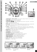 Preview for 5 page of Idena 680.0533 Instructions Manual