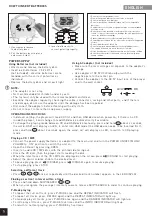 Preview for 6 page of Idena 680.0533 Instructions Manual