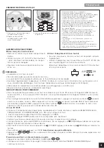 Preview for 9 page of Idena 680.0533 Instructions Manual