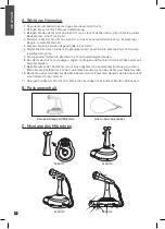 Preview for 2 page of Idena SpielClub Karaoke Star Instruction Manual