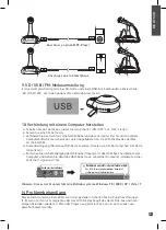 Preview for 7 page of Idena SpielClub Karaoke Star Instruction Manual