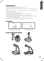 Preview for 9 page of Idena SpielClub Karaoke Star Instruction Manual