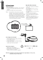 Preview for 10 page of Idena SpielClub Karaoke Star Instruction Manual