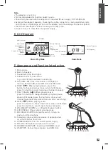 Preview for 11 page of Idena SpielClub Karaoke Star Instruction Manual