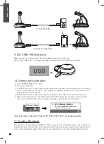 Preview for 14 page of Idena SpielClub Karaoke Star Instruction Manual