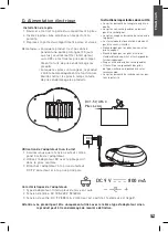 Preview for 17 page of Idena SpielClub Karaoke Star Instruction Manual