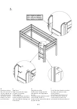 Preview for 5 page of IDENSES JELLE2054KW-200 Assembly Instructions Manual