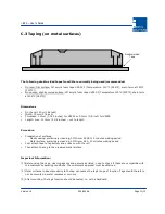 Предварительный просмотр 11 страницы IDENTEC SOLUTIONS i-B2 S/NA User Manual