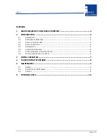 Preview for 3 page of IDENTEC SOLUTIONS i-B2X W Manual