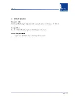 Preview for 7 page of IDENTEC SOLUTIONS i-B2X W Manual