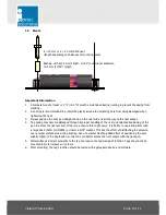 Preview for 9 page of IDENTEC SOLUTIONS i-B350 S Installation And Operation Manual